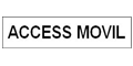 Access Movil logo