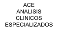 Ace Analisis Clinicos Especializados