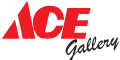 ACE GALLERY logo