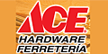 Ace Hardware Ferreteria logo