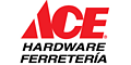 Ace Hardware Ferreteria logo