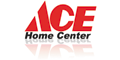 ACE HOME CENTER logo