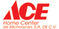 ACE HOME CENTER DE MICHOACAN SA DE CV logo