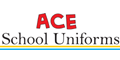 ACE UNIFORMES logo