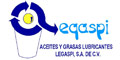 Aceites Y Grasas Lubricantes Legaspi S.A. De C.V. logo