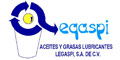 Aceites Y Grasas Lubricantes Legaspi S.A. De C.V.