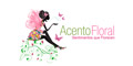 Acento Floral logo