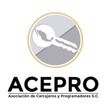 Acepro logo