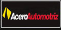 Acero Automotriz logo