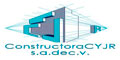 Acero Construcciones Rm Sa De Cv logo