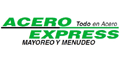 Acero Express logo
