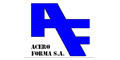 Acero Forma Sa logo