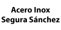 Acero Inox Segura Sanchez