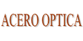 ACERO OPTICA logo