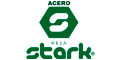 Acero Reja Stark logo
