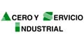 ACERO Y SERVICIO INDUSTRIAL SA logo