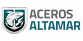 Aceros Altamar logo