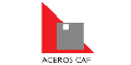 Aceros Caf logo