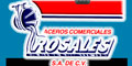 Aceros Comerciales Rosales Sa De Cv logo