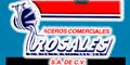 Aceros Comerciales Rosales Sa De Cv