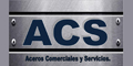 Aceros Comerciales Y Servicios logo