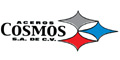 ACEROS COSMOS SA DE CV logo