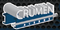 ACEROS CRUMEN logo