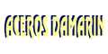 ACEROS DAMARIN SA DE CV logo