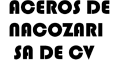 Aceros De Nacozari Sa De Cv logo