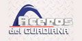 Aceros Del Guadiana Sa De Cv logo