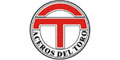 Aceros Del Toro logo