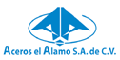 Aceros El Alamo Sa De Cv