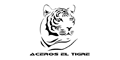 Aceros El Tigre logo