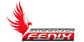 Aceros Fenix logo