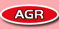 ACEROS GARZA RUIZ logo