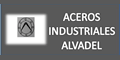 Aceros Industriales Alvadel Sa De Cv logo