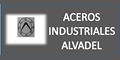 Aceros Industriales Alvadel Sa De Cv