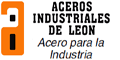 ACEROS INDUSTRIALES DE LEON logo