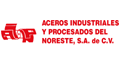 ACEROS INDUSTRIALES Y PROCESADOS DEL NORESTE SA DE CV