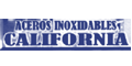 ACEROS INOXIDABLES CALIFORNIA logo