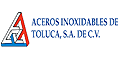 Aceros Inoxidables De Toluca Sa De Cv