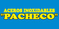 Aceros Inoxidables Pacheco