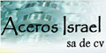 Aceros Israel logo