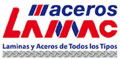 Aceros Lamac logo