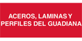 Aceros, Laminas Y Perfiles Del Guadiana logo