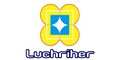 Aceros Luchriher logo
