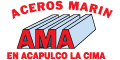 Aceros Marin En Acapulco La Cima logo