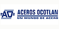 Aceros Ocotlan Sa De Cv logo
