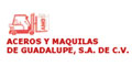 Aceros, Perfiles Y Maquilas De Guadalupe logo