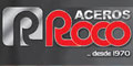 Aceros Roco Sa De Cv logo